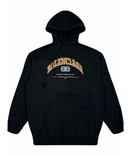 BALENCIAGA Худи/толстовка