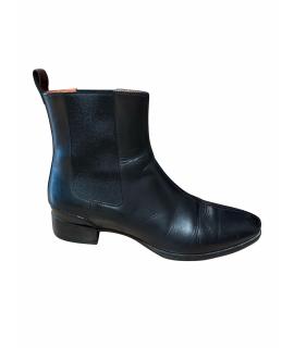 SANTONI Полусапоги