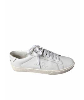 SAINT LAURENT Кеды
