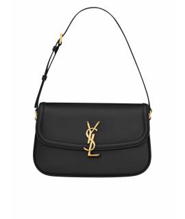 SAINT LAURENT Сумка с короткими ручками