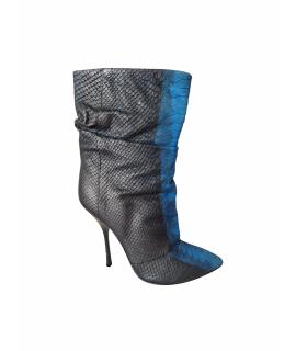 GIUSEPPE ZANOTTI DESIGN Ботильоны