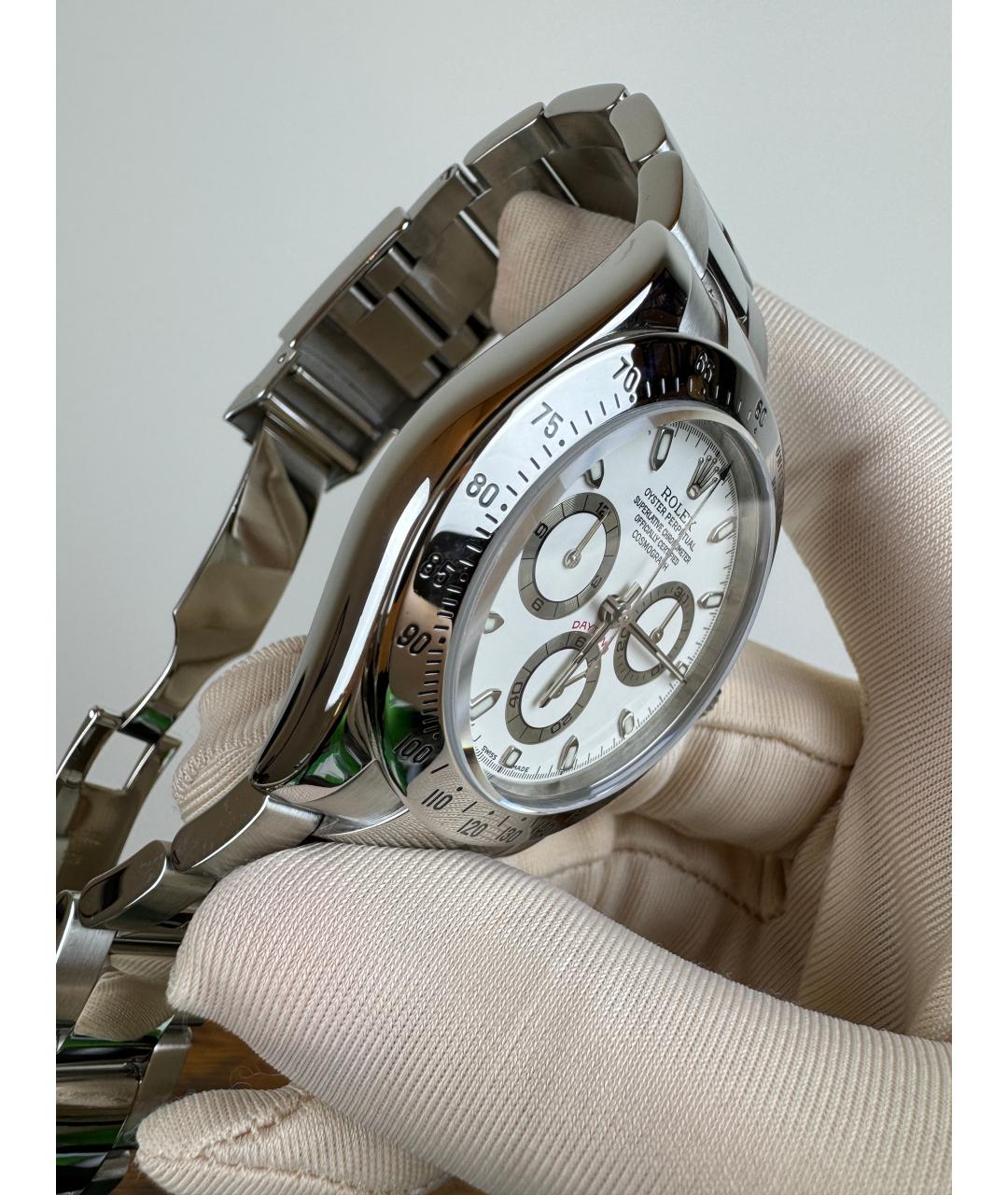 ROLEX Часы, фото 4