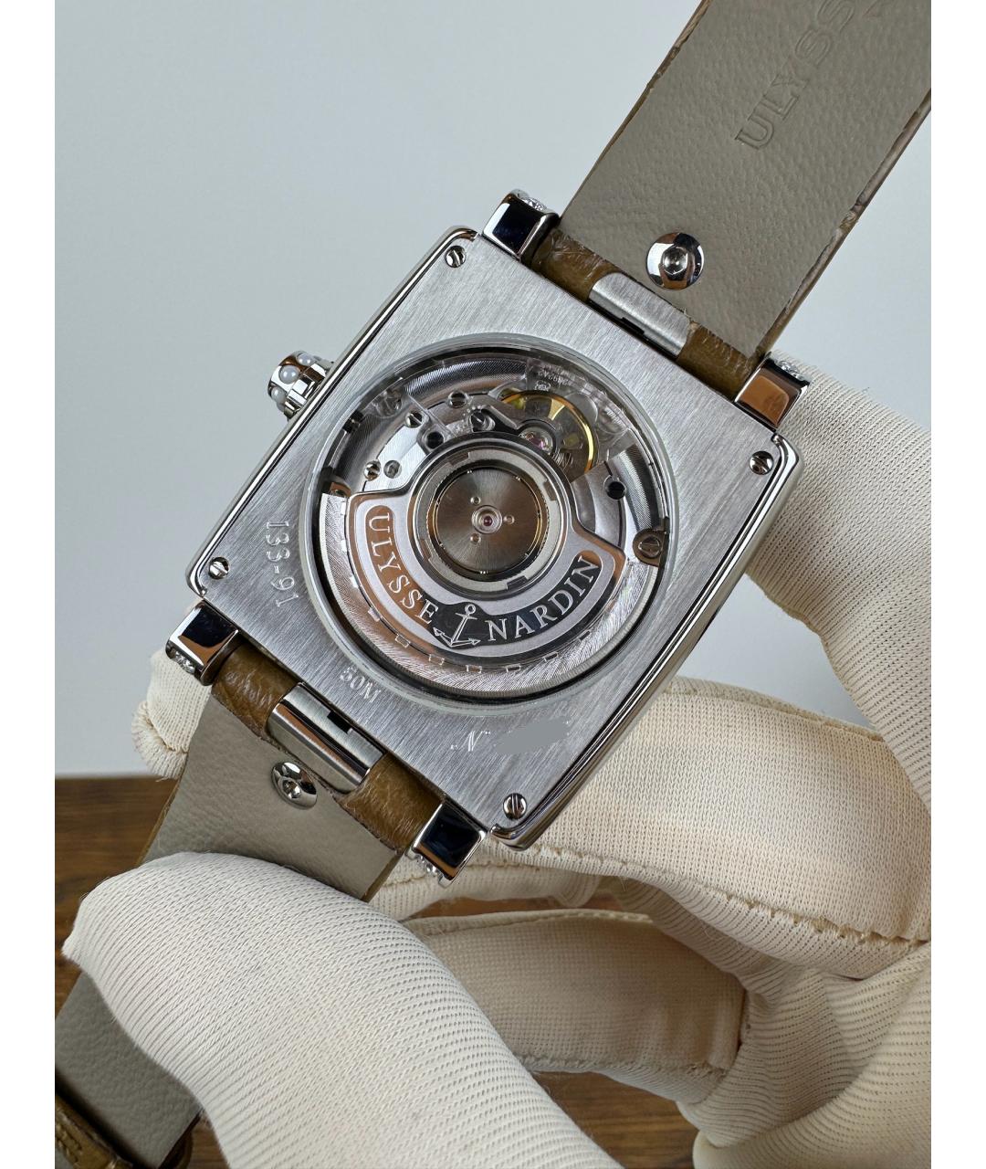 Ulysse Nardin Часы, фото 6