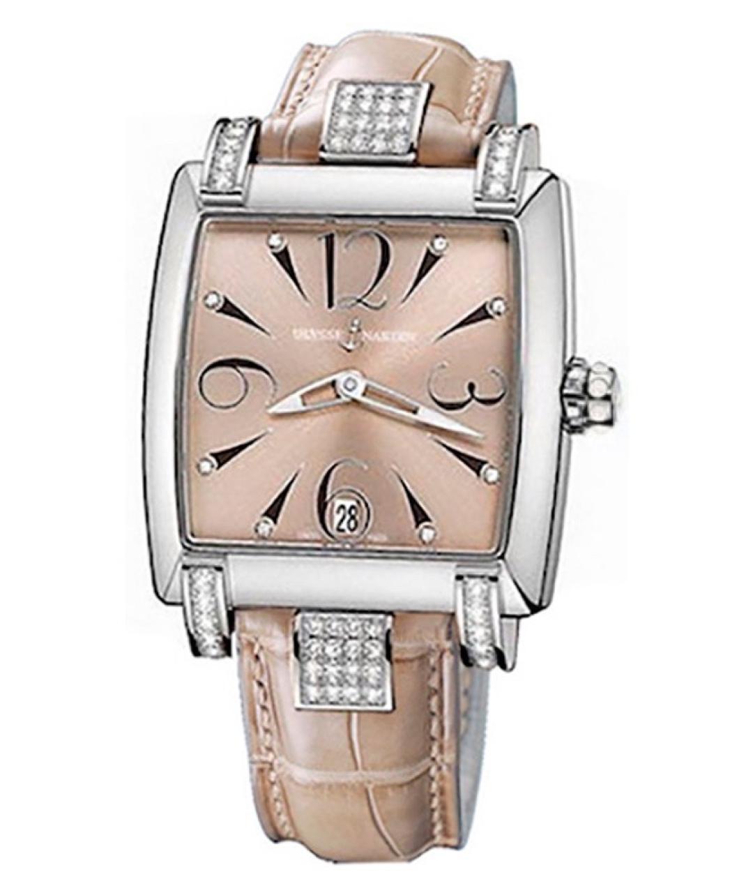 Ulysse Nardin Часы, фото 9