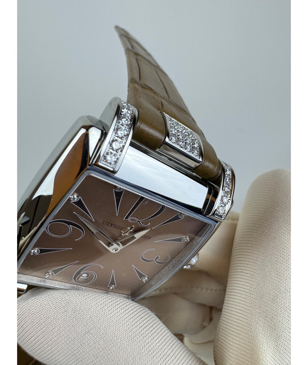 Ulysse Nardin Часы, фото 4