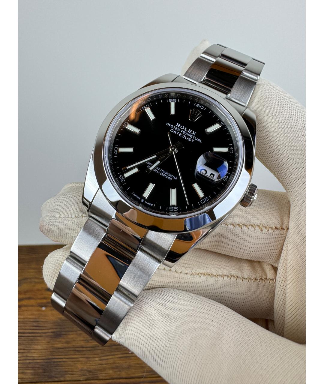 ROLEX Часы, фото 2