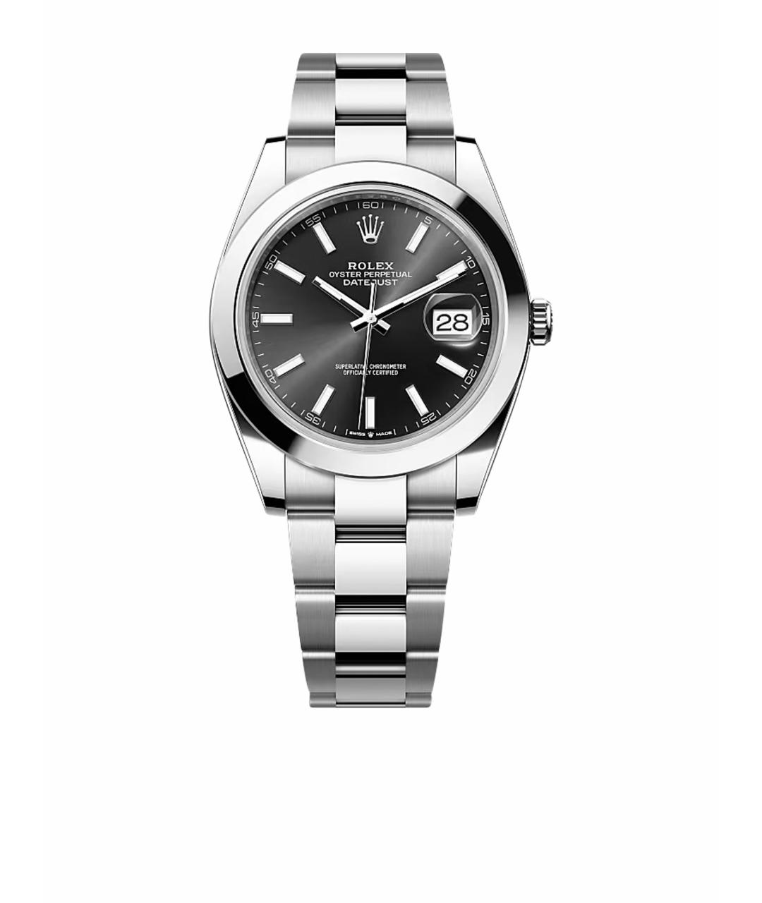 ROLEX Часы, фото 1