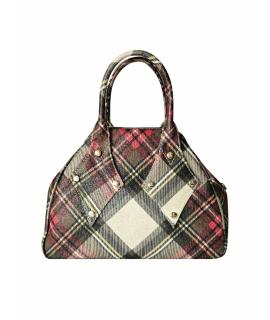 VIVIENNE WESTWOOD Сумка с короткими ручками
