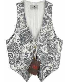 ETRO Жилет