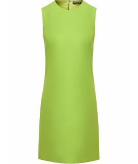 DOLCE&GABBANA Повседневное платье