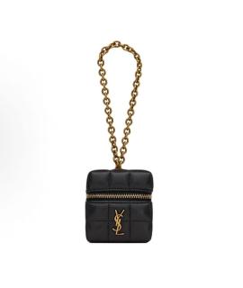 SAINT LAURENT Сумка с короткими ручками