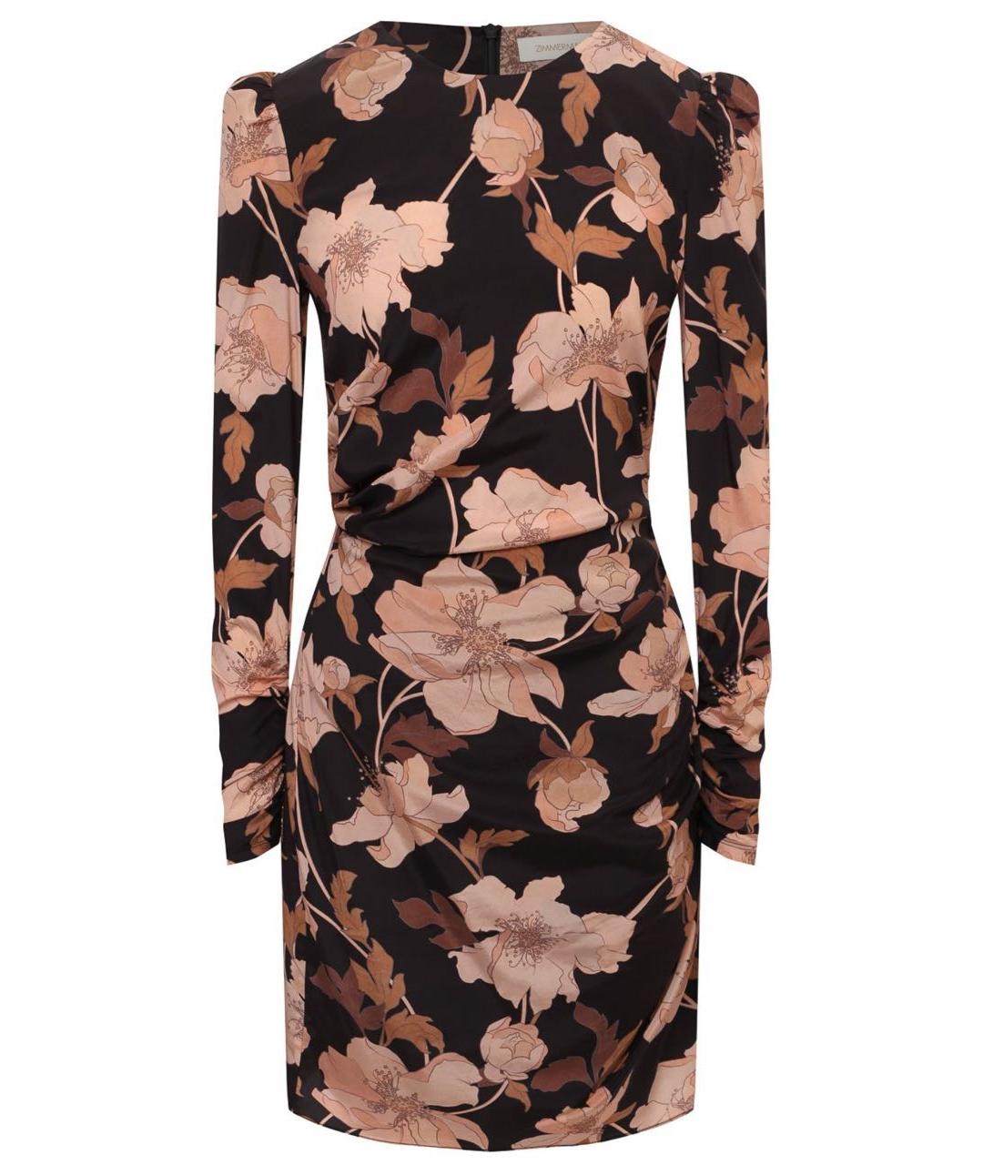 ZIMMERMANN Коктейльное платье, фото 1