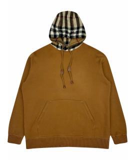 BURBERRY Худи/толстовка