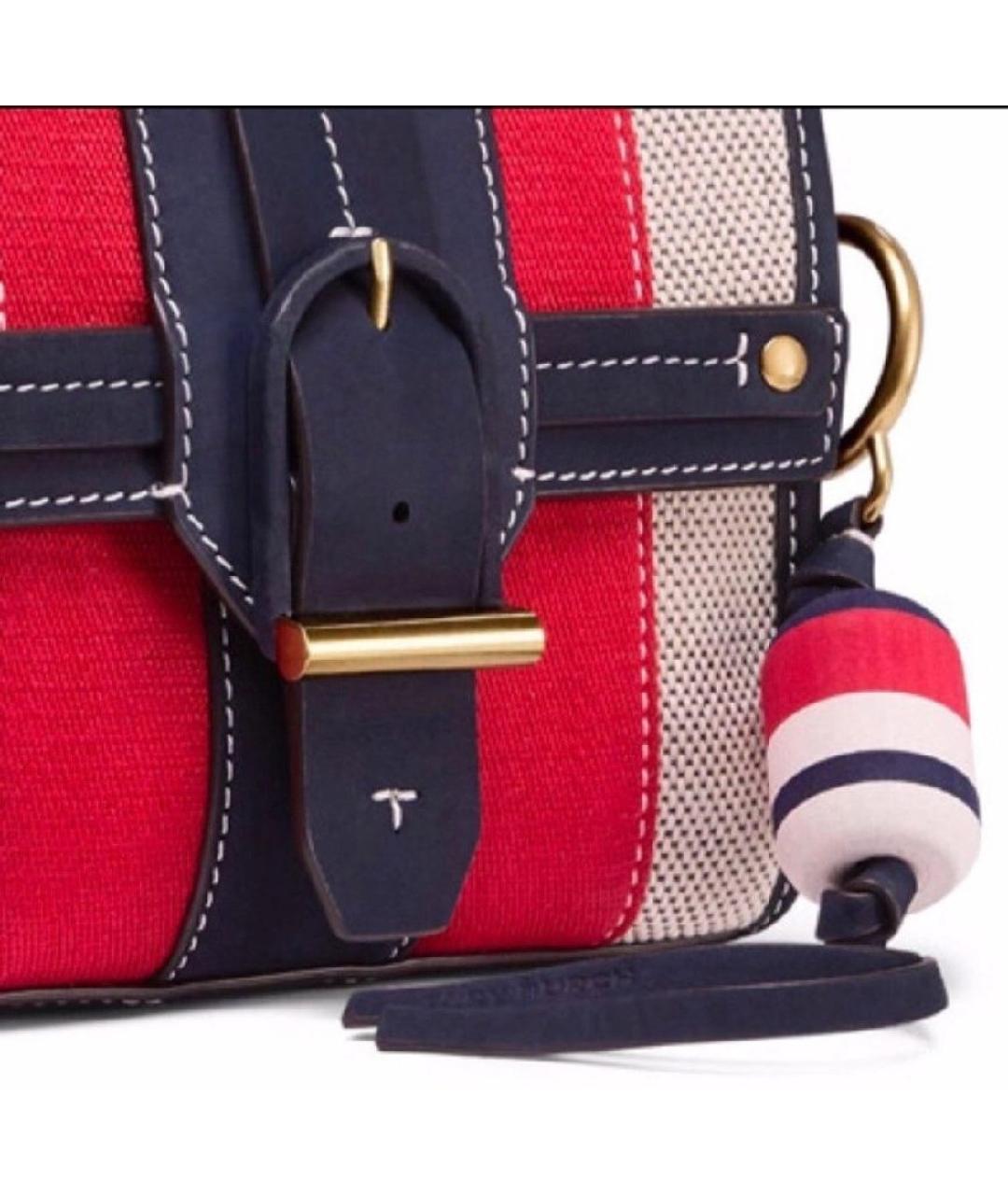 TORY BURCH Сумка через плечо, фото 8