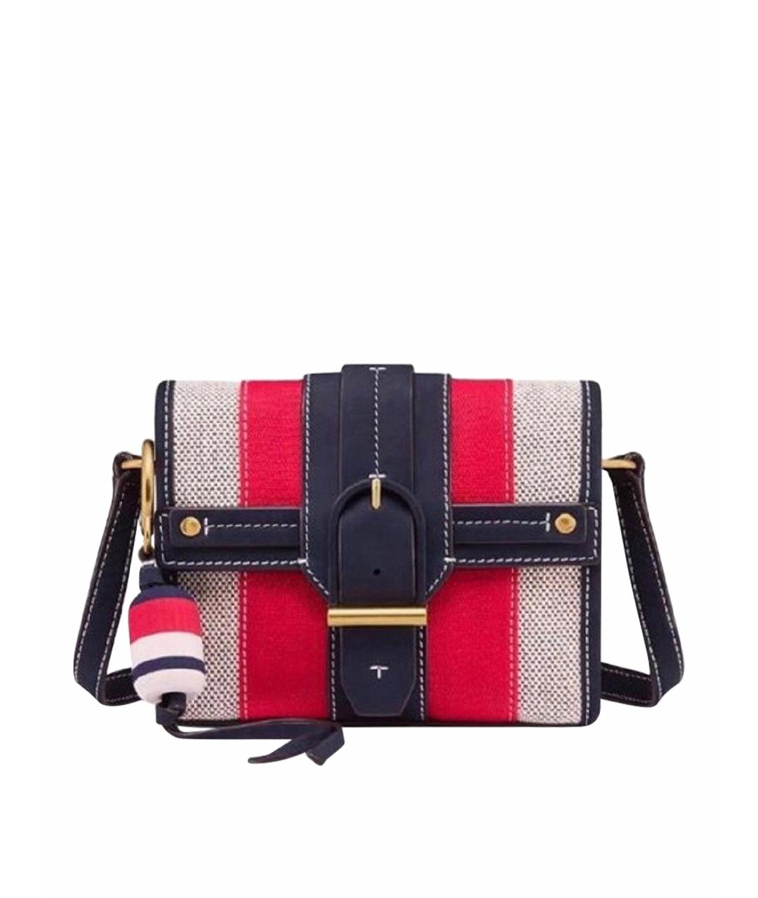 TORY BURCH Сумка через плечо, фото 1