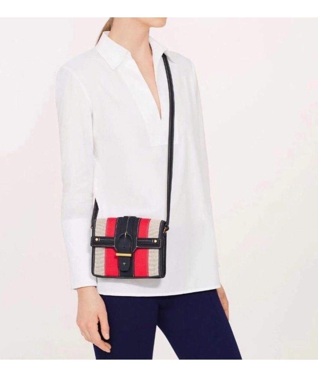 TORY BURCH Сумка через плечо, фото 4