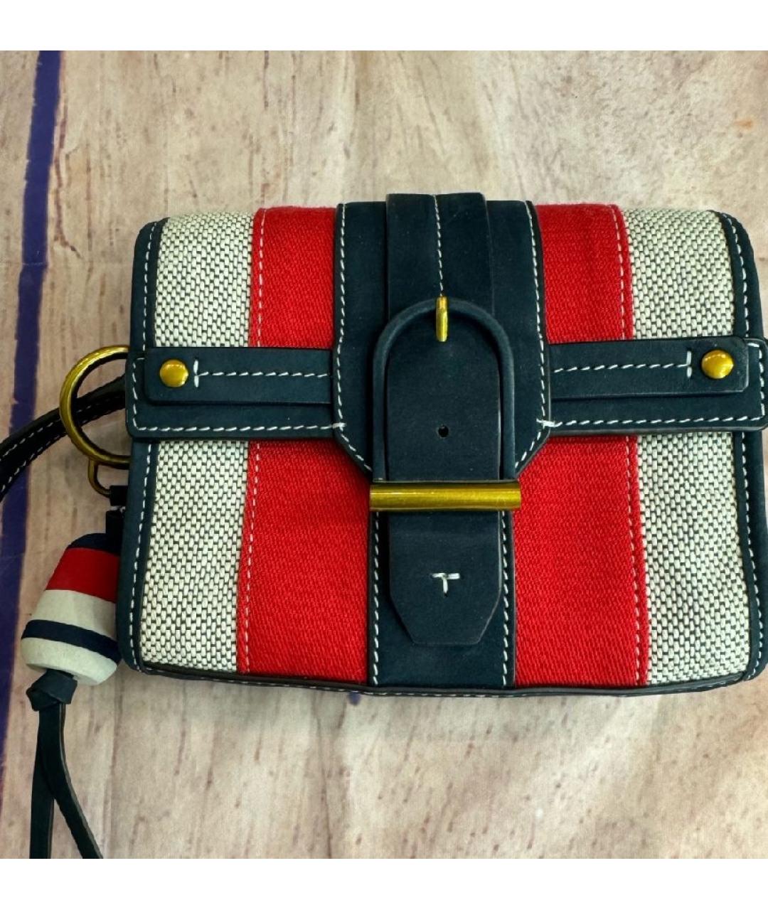 TORY BURCH Сумка через плечо, фото 5