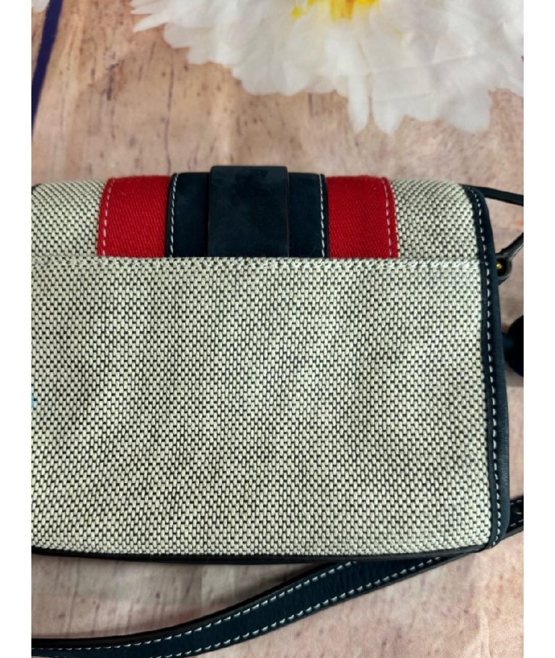 TORY BURCH Сумка через плечо, фото 6