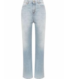 MAX MARA STUDIO Прямые джинсы