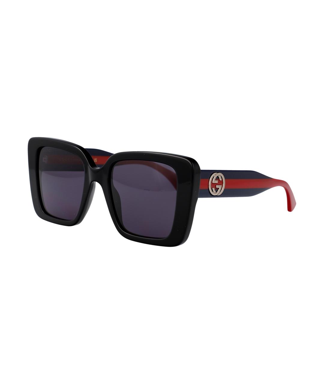 GUCCI Мульти солнцезащитные очки, фото 2