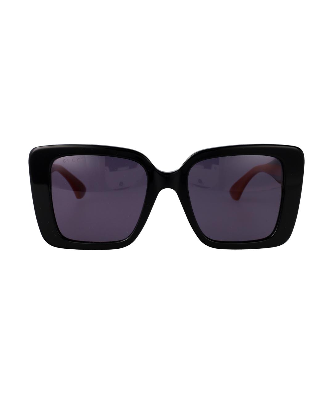 GUCCI Мульти солнцезащитные очки, фото 1