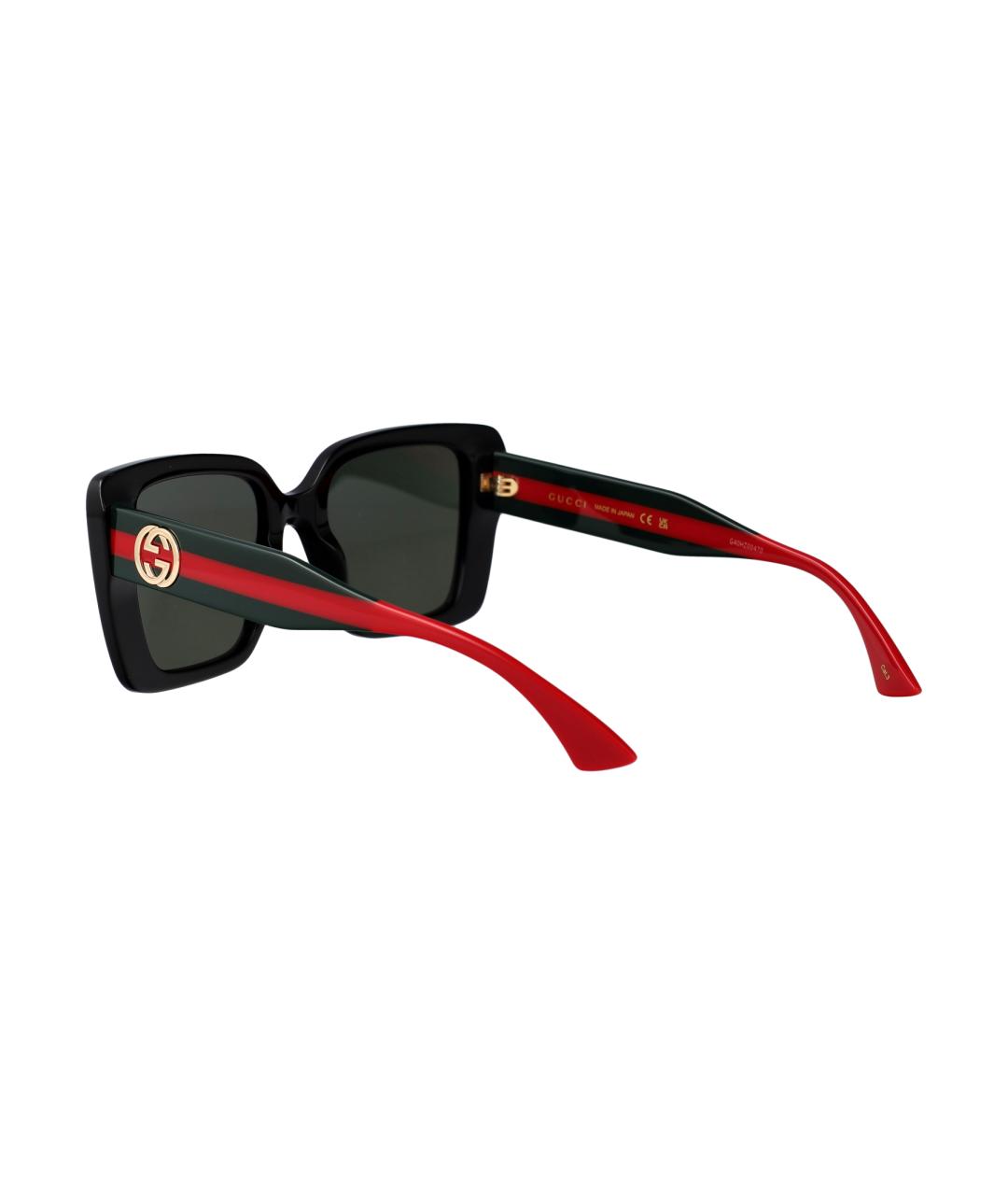 GUCCI Мульти солнцезащитные очки, фото 4