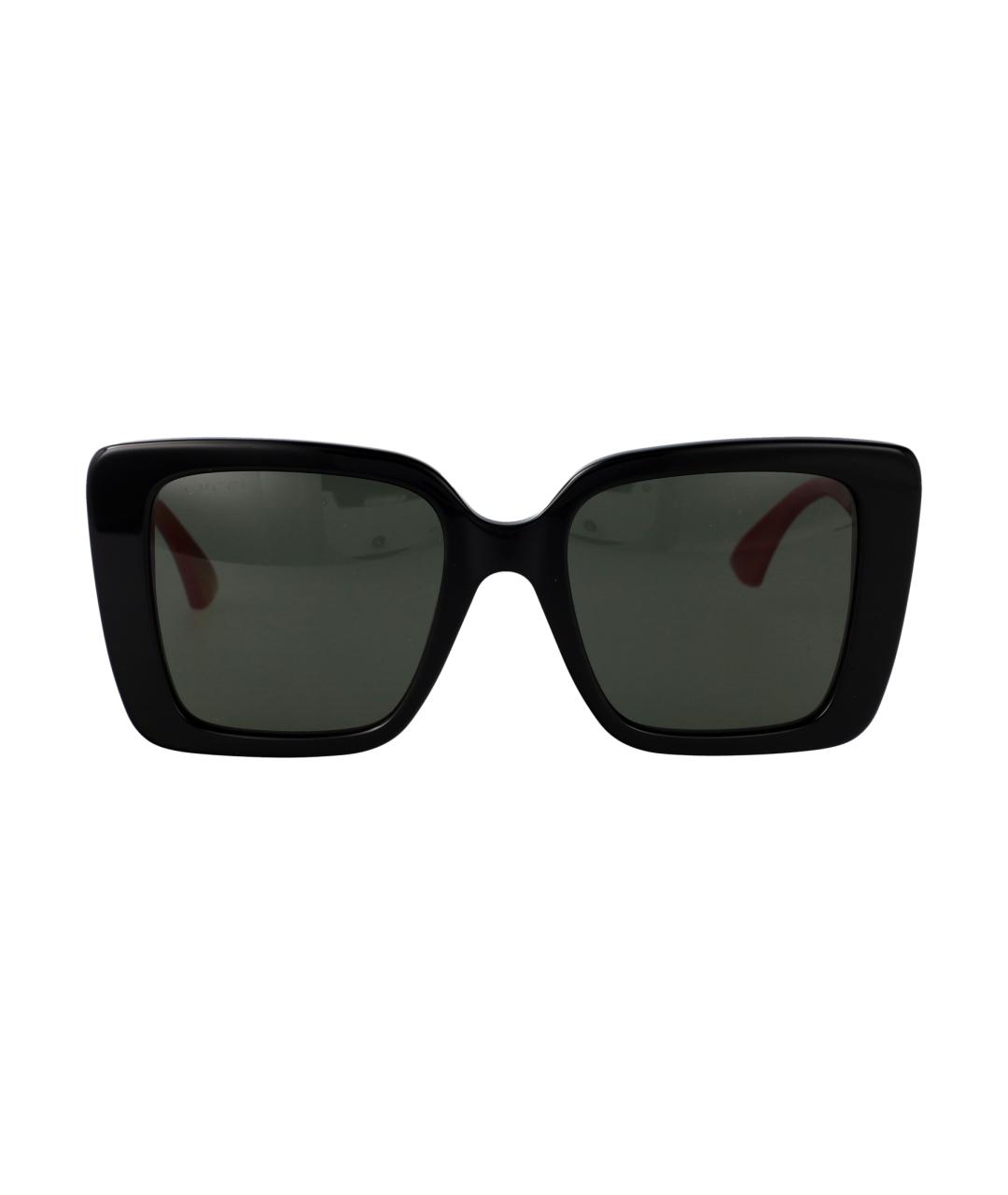 GUCCI Мульти солнцезащитные очки, фото 1
