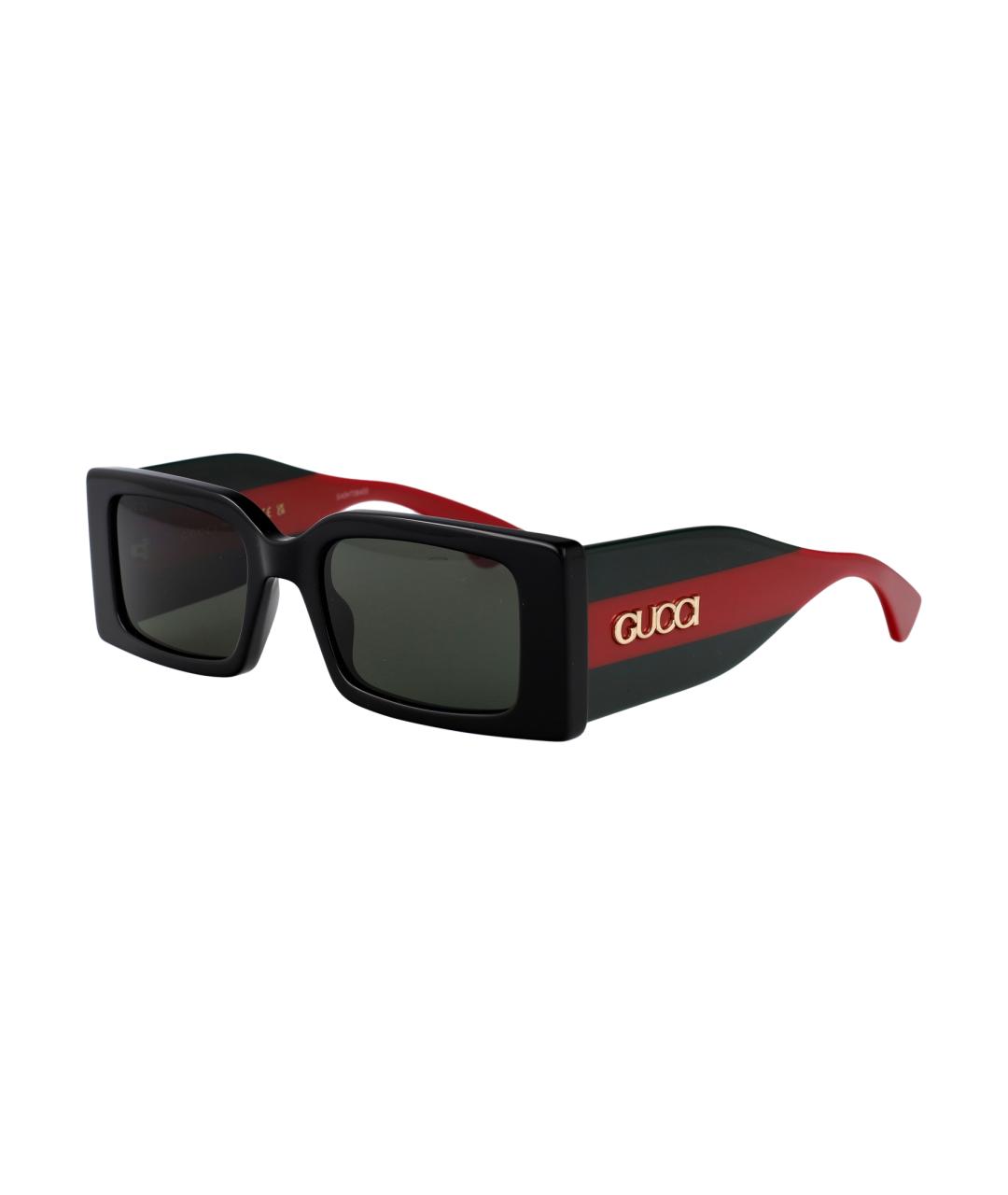 GUCCI Мульти солнцезащитные очки, фото 2