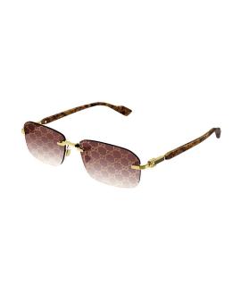 GUCCI Солнцезащитные очки