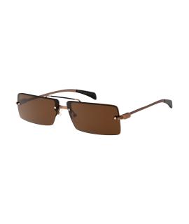 FERRAGAMO Солнцезащитные очки