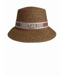 CHRISTIAN DIOR Шляпа