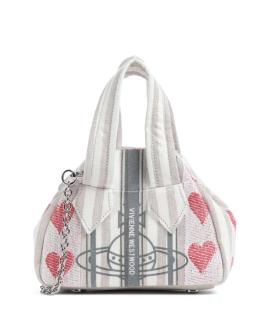 VIVIENNE WESTWOOD Сумка тоут
