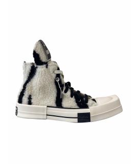 RICK OWENS DRKSHDW Кеды