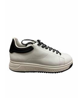EMPORIO ARMANI Кеды