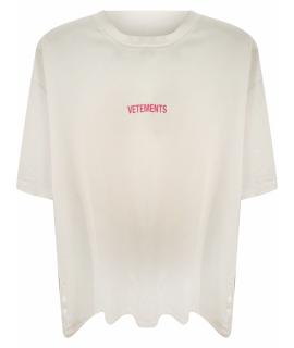 VETEMENTS Футболка