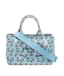 PRADA Сумка через плечо