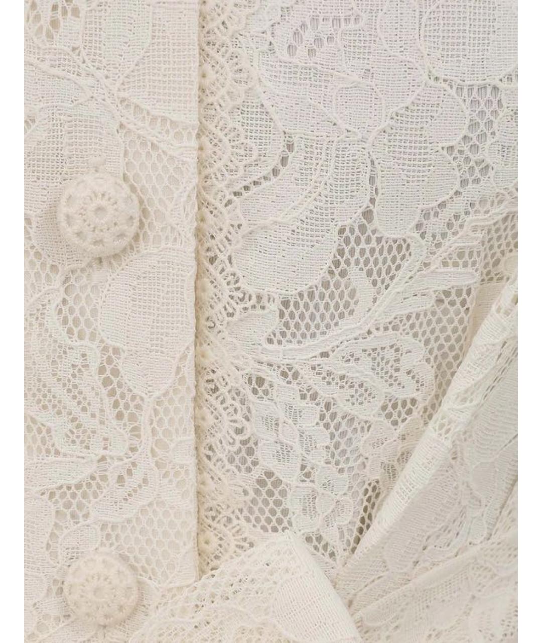 ZIMMERMANN Вечернее платье, фото 4