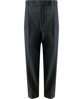 SAINT LAURENT Брюки широкие