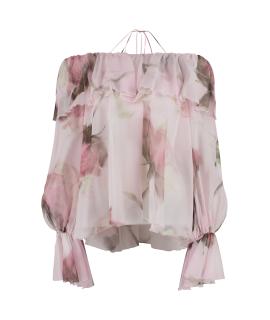 BLUMARINE Блузы