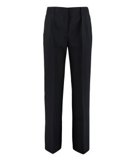 JIL SANDER Прямые брюки