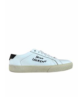 SAINT LAURENT Кеды