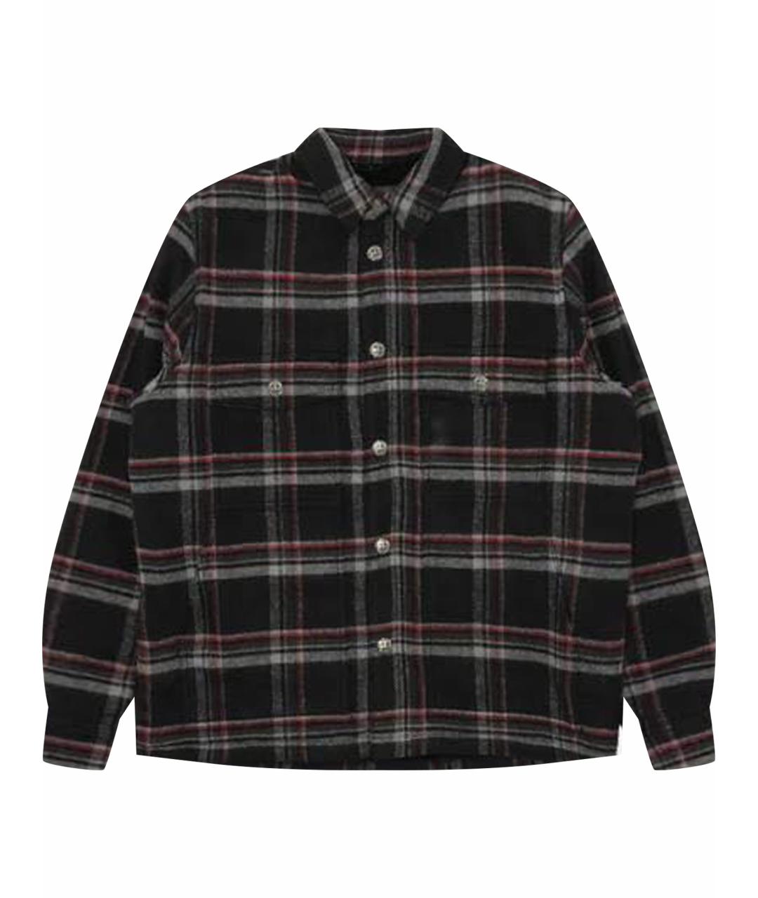 CHROME HEARTS Хлопковая куртка, фото 1