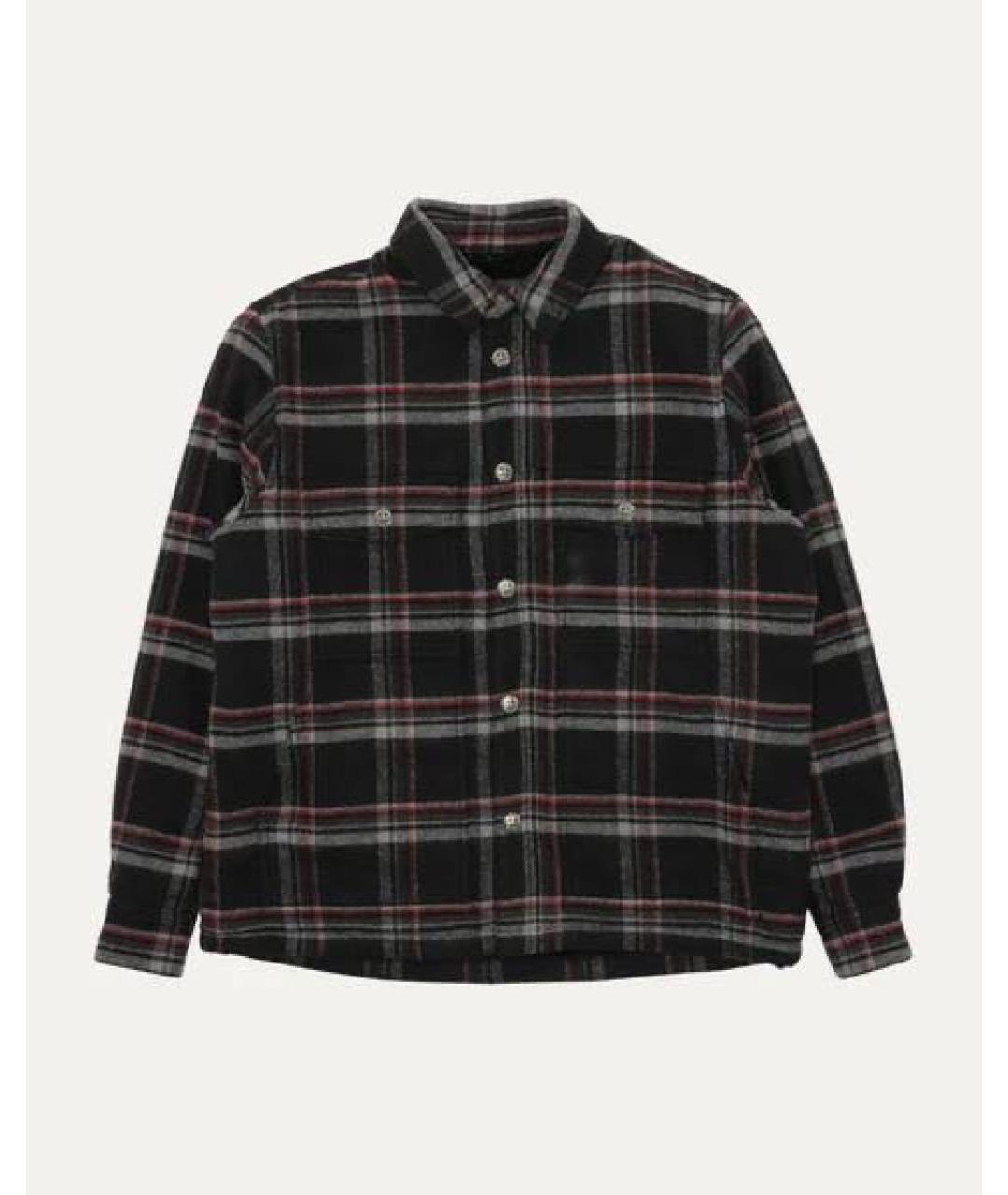 CHROME HEARTS Хлопковая куртка, фото 5