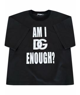 DOLCE&GABBANA Футболка