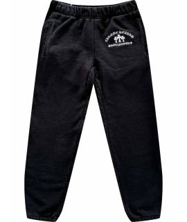 CHROME HEARTS Повседневные брюки