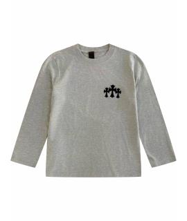 CHROME HEARTS Лонгслив