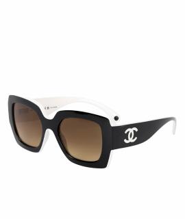 CHANEL Солнцезащитные очки