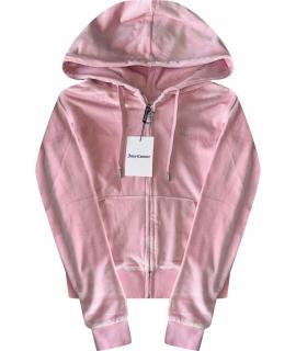 JUICY COUTURE Худи/толстовка