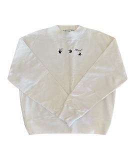 OFF-WHITE Худи/толстовка