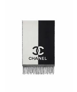 CHANEL Шарф